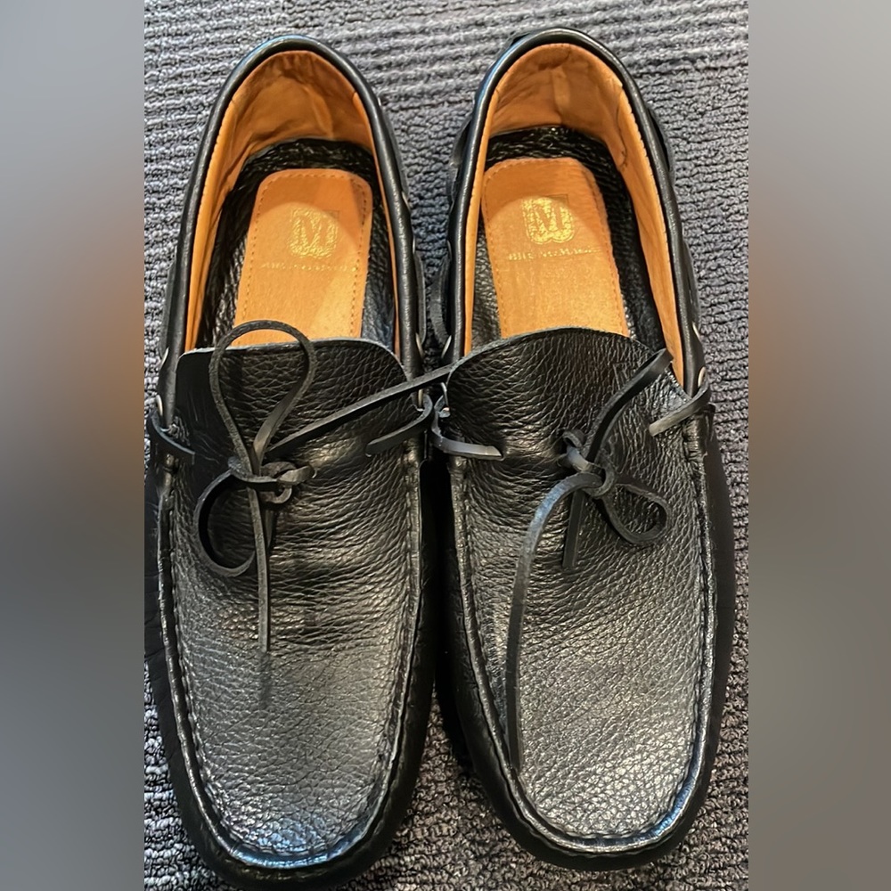 Bruno Magli Loafers